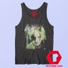 Leon Kennedy Resident Evil Graphic Tank Top