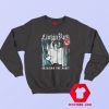 Linkin Park Breaking The Habit Graphic Sweatshirt