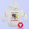 Nelson Mandela From Prison To President Hoodie