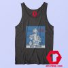 One Piece Sanji Wano Graphic Tank Top