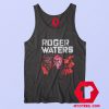 Roger Waters Trump ignorant Lying Racist Sexist Tank Top