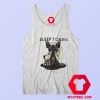 Sleep Token Winged Reaper Graphic Tank Top