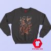 Springtrap Five Nights At Freddy's Graphic Sweatshirt