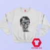 Squints The Sandlot Movie Poster Graphic Sweatshirt