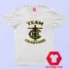 Team Terence Crawford Logo Graphic T shirt