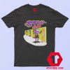 Terence Crawford The Biggest Strap Season T shirt