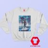 Terence Crawford Trident Bud Graphic Sweatshirt