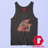 The Rolling Stones Some Girls Tongue Vintage Tank Top