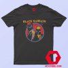 Vintage Black Sabbath Never Say Die Graphic T shirt