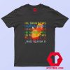 Vintage Radiohead In Rainbows Graphic T shirt