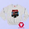 Vintage Septa 23 Hell & Back Graphic Sweatshirt