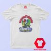 Vintage The Rolling Stones Dragon Graphic Unisex T Shirt