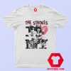 Vintage The Strokes I love New York Graphic T shirt