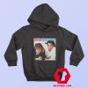 Vintage Wham Make It Big Album Graphic Hoodie