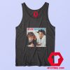 Vintage Wham Make It Big Album Graphic Tank Top