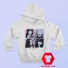 BLACKPINK Shut Down Portrait Grid Graphic Hoodie