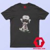 Butthole Surfers Electriclarryland Graphic T shirt