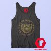 Clan Sakai Ghost of Tsushima Graphic Unisex Tank Top