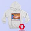 Costco Hot Dog Soda Combo Graphic Hoodie