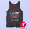 Fear Factory Soul Of A New Machine Graphic Tank Top