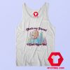 Funny King Of The Hill Bobby Purse Graphic Tank Top