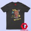 Funny Lil Tracy Cartoon Tears Graphic T shirt