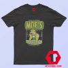 Funny The Simpsons Moe's Tavern Springfield T shirt