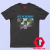 Galaxy Quest Cute But Deadly Graphic T shirt