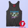 Galaxy Quest Cute But Deadly Graphic Tank Top