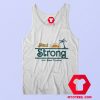 God Bless America Maui Strong Support Hawaii Tank Top