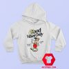 Good Vibes Only Pinocchio Graphic Unisex Hoodie