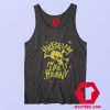 Halestorm Punk Skull Like It Heavy Graphic Tank Top