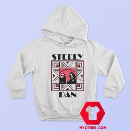 I Want A Name When I Lose Steely Dan Beacon Hoodie