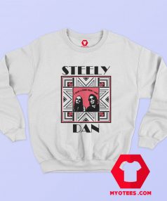 I Want A Name When I Lose Steely Dan Beacon Sweatshirt