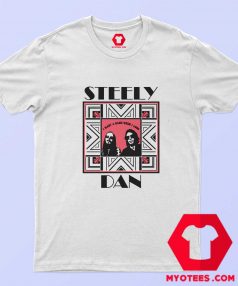 I Want A Name When I Lose Steely Dan Beacon T shirt