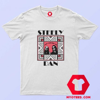 I Want A Name When I Lose Steely Dan Beacon T shirt