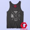 Last of Us Part 2 Factions Graphic Unisex Tank Top