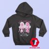 Live Through This Album musik Hole Graphic Hoodie