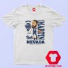 Miami Caleb Martin Caricature Graphic T shirt