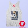 Miami Caleb Martin Caricature Graphic Tank Top