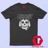 Misfits Call of Duty Ghost Warzone Graphic T shirt