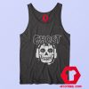 Misfits Call of Duty Ghost Warzone Graphic Tank Top