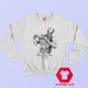 More Than Ever With Love Tribute Kobe Mamba Sweatshirt