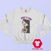 Queen Of Mean Heather Total Drama Island Sweatshirt