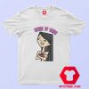 Queen Of Mean Heather Total Drama Island T shirt