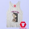 Queen Of Mean Heather Total Drama Island Tank Top