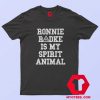 Ronnie Radke Is My Spirit Animal Graphic T shirt