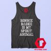 Ronnie Radke Is My Spirit Animal Graphic Tank Top