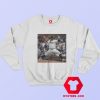 SF Giants Brandon Crawford makes pitching Sweatshirt