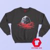 The Venture Bros Red Means Stop Graphic Sweatshirt